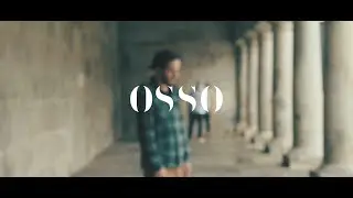 OSSO - Juntos [Videoclip Oficial]