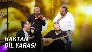 Haktan - Dil Yarası | Kuzeyin Oğlu Volkan Konak 9. Bölüm