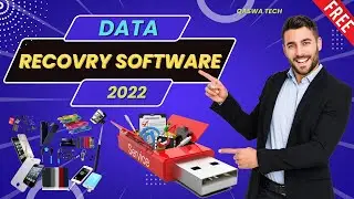 Data Recovry Software 2022