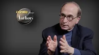 What is the importance of feelings in the workplace? by Edward Hess, Author of “Learn or Die”