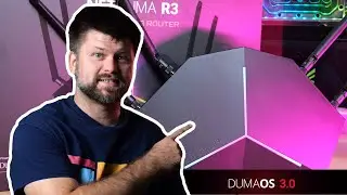 Fix your ping with this router | NetDuma R3 Router & DumaOS 4 Review