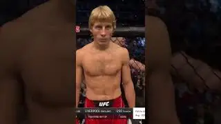 The Most Disrespectful Moment In UFC History!