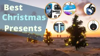 Best Christmas presents for beach lovers l Best gift ideas for beach lovers l Best beach gift items