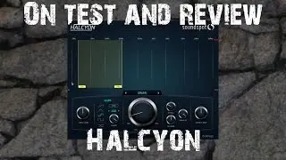 SoundSpot - Halcyon Test and Review