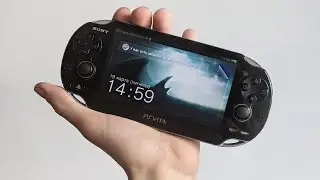 ps vita в 2021 году - стоит ли брать?