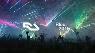 INSIDE: Bloc. | Resident Advisor