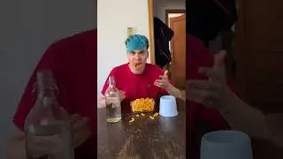 ENGAÑO a mi HERMANO con CHEETOS PICANTES!