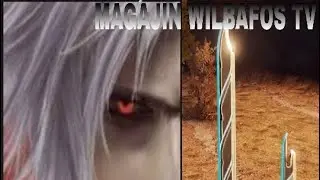 141. Magajin Wilbafos // Littafin yaki Hausa novel