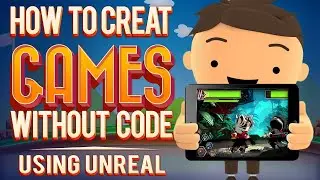 Creating games without writing a single line of code - Part 1- Game Dev Republic