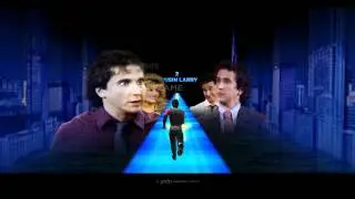 Perfect Strangers: The Video Game