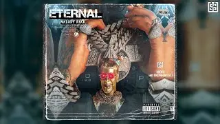 FREE | Guitar Sample Pack ETERNAL | (Don Toliver, Gunna, Travis Scott, Drake, Pvlace, Wheezy)