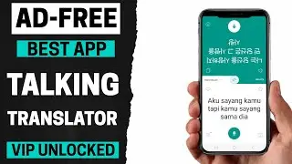 Best Free Talking Translator App for Android