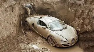 10 Most Expensive Car Crashes in History