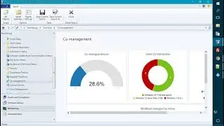 How to Set Up Co-Management in Microsoft SCCM to Connect to Microsoft Intune