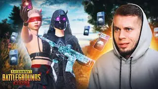 ЛЕДНИК ВЕРНУЛСЯ в КЛАССИКУ, НО ЭТО СКАМ! | PUBG MOBILE