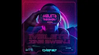 Chef 187-Imaleta Zina Bwanji-Official Music Video