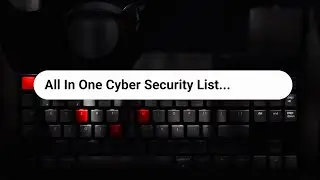 Laymens Guide to Cyber Security