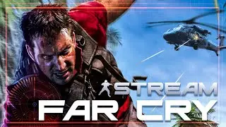 Far Cry / №1