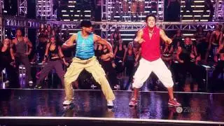 Dance, Dance, Dance Music Video - Zumba Fitness