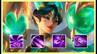 KAISA MONTAGE - BEST PLAYS