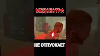 Осталось только выбраться ЖИВЫМ | #dbdshorts #chase #dbd #highlights #gameplay #дбд #shorts