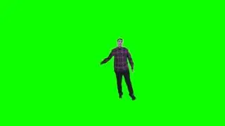 Hey what's up guys Scarce here Green Screen