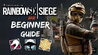 The Ultimate Rainbow Six Siege Beginner Guide | 2024