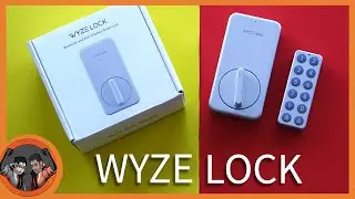 Wyze Lock Review - An Ultimate Smart Lock UNDER $100!