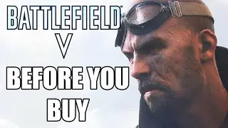 Battlefield 5 - 15 Things You Need To Know Before You Buy