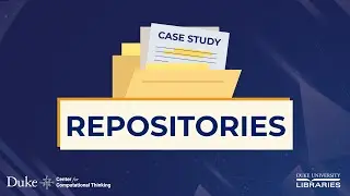 Case Study Repositories