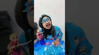 SIAPA YANG MAKAN COKELAT KAKAK⁉️ | NURRAYNI25