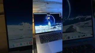 ТОП приложений для рабочего стола MacBook