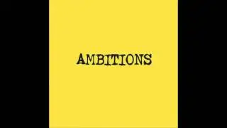 01. Ambitions -introduction- [One Ok Rock].