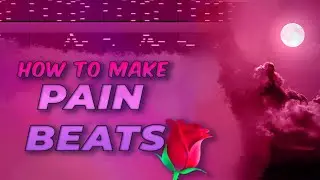 HOW TO MAKE PAIN BEATS | Making an Insane Emotional Piano/Trenches Beats For Lil Durk Tutorial 2021