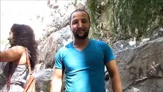 Excursion To Waterfall Ou Rika and 2 Berber Villages Agadir Morocco 2018