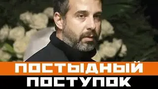 Иван Ургант рассказал о постыдном поступке. Шоумен дал большое интервью!