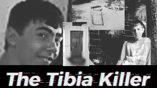 The Tibia Killer | The Brutal Murder of A 12-Year-Old Boy | Daniel Petry & Gabriel Kuhn