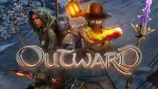 Outward - Часть 2. Топи Монсуна!