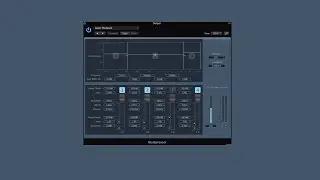 How to master: Multiband Compression