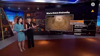 FOMC Decision, Reddit IPO Pricing, Lagarde Speaks, Earnings | What Were Watching