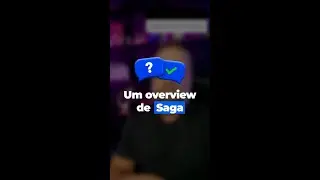 Se te perguntarem em uma entrevista sobre Sagas, você saberia explicar como elas funcionam? 🤔