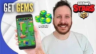 How To Get Gems In Brawl Stars