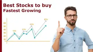 Best stocks to buy for 2021 || Best companies to invest in 2021