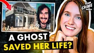 He Was Hiding IN HER HOME! Terrifying Stalker Attack