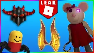 So Many NEW CODES! | Roblox Leaks