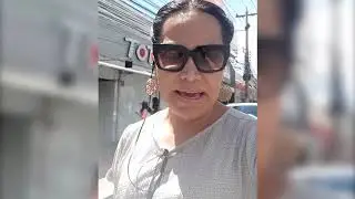 Ahora con Roxana - La Consulta