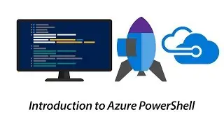 Introduction to Azure PowerShell