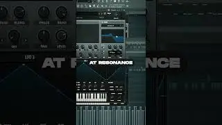 Insane Acid Techno Preset in Serum