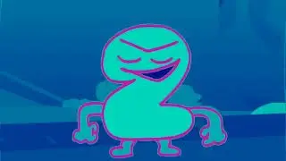 BFDI TPOT Intro in Videoup V2.1