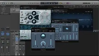 How to make a lead synth like Tiësto and KSHMR